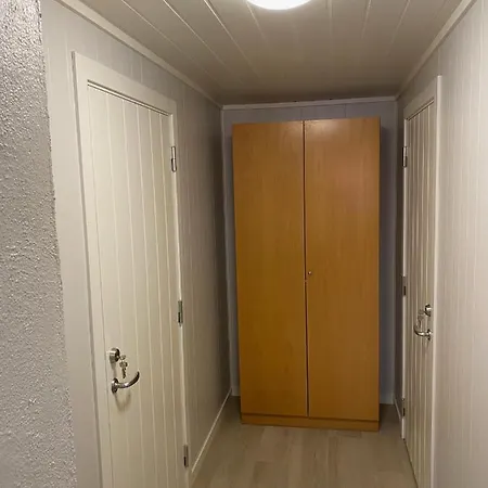 Hostel Fjellstad Steinkjer