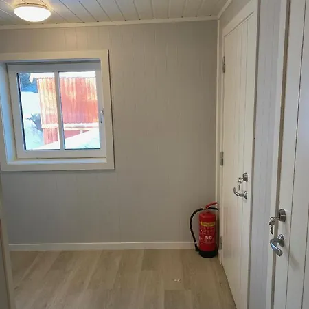 Hostel Fjellstad