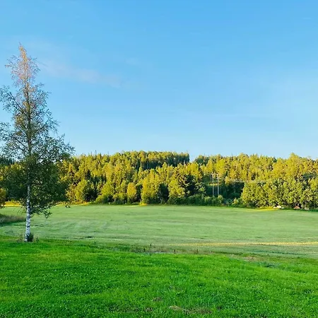 Fjellstad *